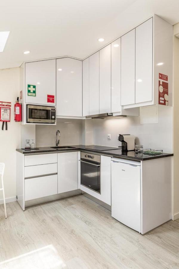 Studio Center Порту Экстерьер фото