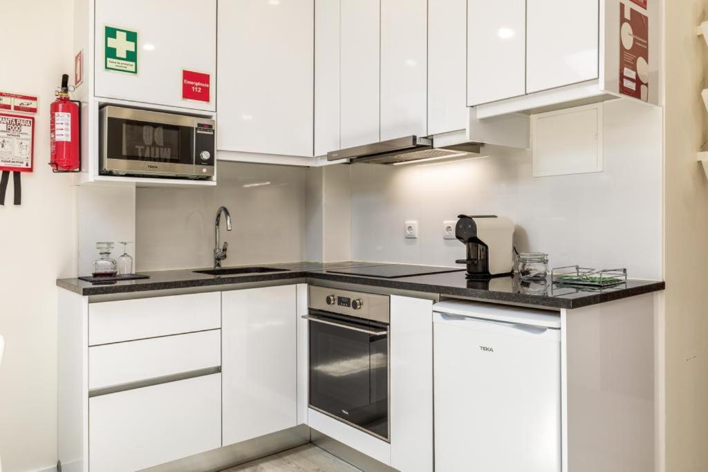 Studio Center Порту Экстерьер фото